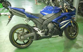 YAMAHA YZF-R1 2007 RN20