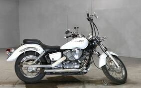 YAMAHA DRAGSTAR 250 VG02J