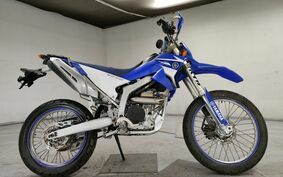 YAMAHA WR250R DG15J