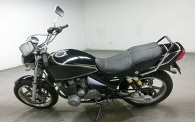 KAWASAKI ZEPHYR 400 1992 ZR400C