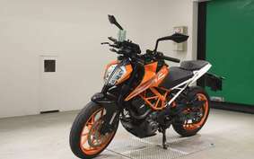 KTM 390 DUKE 2019 JPJ40