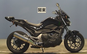 HONDA NC750S D 2014 RC70