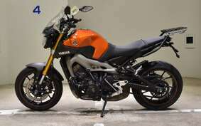 YAMAHA MT-09 2014 RN34J