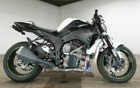 KAWASAKI ZX 10 NINJA R 2016 ZXCK15