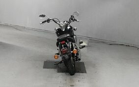 YAMAHA DRAGSTAR 250 VG02J