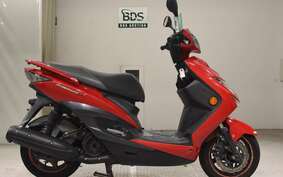 YAMAHA CYGNUS 125 XSR 2 SE44J