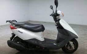 YAMAHA AXIS 125 TREET SE53J