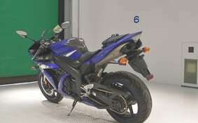 YAMAHA YZF-R1 2004 RN13