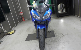 KAWASAKI NINJA 400R 2013 ER400B