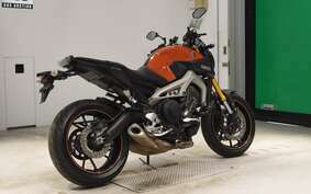 YAMAHA MT-09 A 2015 RN34J