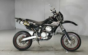 KAWASAKI KLX250D TRACKER LX250E