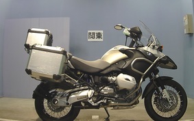 BMW R1200GS ADVENTURE 2006 0382