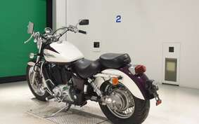 HONDA SHADOW 1100 CLASSIC 1995 SC32