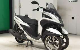 YAMAHA TRICITY 125 MLESE78