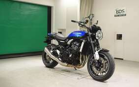 KAWASAKI Z900RS 2024 ZR900K