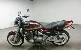 KAWASAKI ZEPHYR 1100 1994 ZRT10A