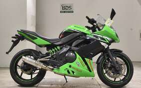 KAWASAKI NINJA 400R 2012 ER400B