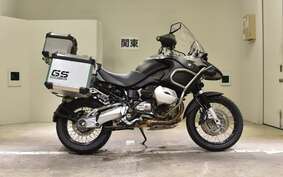 BMW R1200GS ADVENTURE 2008 0380