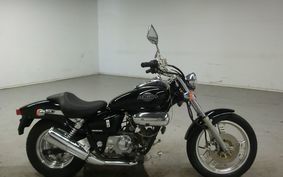 HONDA MAGNA 50 AC13