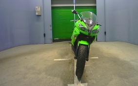 KAWASAKI NINJA 400R 2011 ER400B