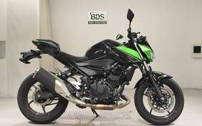 KAWASAKI Z250 Gen.2 EX250Y