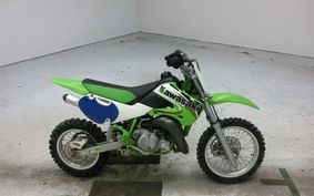 KAWASAKI KX65 2000 KX065A