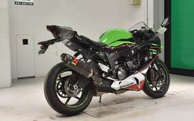 KAWASAKI NINJA ZX-6R A 2022 ZX636G