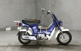 HONDA CHALY 50 CF50