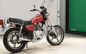 SUZUKI GN125 H PCJG9