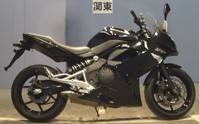 KAWASAKI NINJA 400R 2010 ER400B