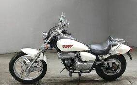 HONDA MAGNA 50 AC13