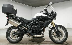 TRIUMPH TIGER 800 XC 2012 RE15B8