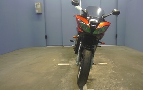 YAMAHA FAZER FZ6 S 2010 RJ14