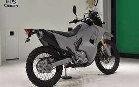 HONDA CRF250 RALLY A MD44