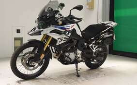 BMW F850GS 2021 0B09