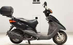 YAMAHA AXIS 125 TREET SE53J