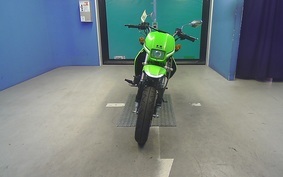 KAWASAKI KSR110 2007 KL110A