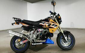 KAWASAKI KSR110 KL110A