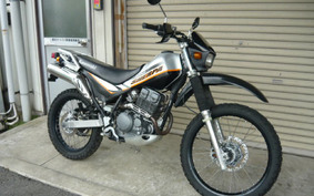 KAWASAKI SUPER SHERPA 2004 KL250G