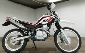 YAMAHA SEROW 250 DG17J