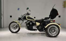 YAMAHA VIRAGO 250 TRIKE 3DM