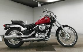 KAWASAKI VULCAN 400 1995 VN400A