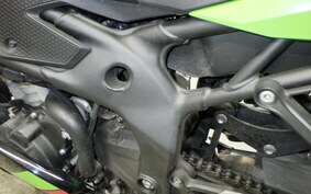 KAWASAKI ZX-25R ZX250E