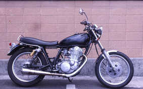 YAMAHA SR400 1992