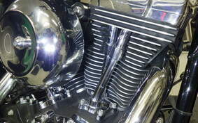 HARLEY FLHRC 1580 2007