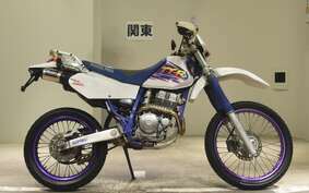 YAMAHA TT250R 4GY