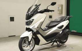 YAMAHA N-MAX SED6J