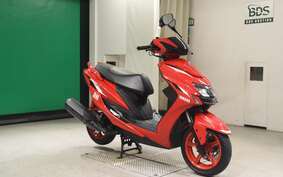 YAMAHA CYGNUS 125 XSR 3 SED8J