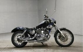 YAMAHA VIRAGO 250 S 3DM