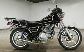 SUZUKI GN125 F Gen.2 PCJ2N